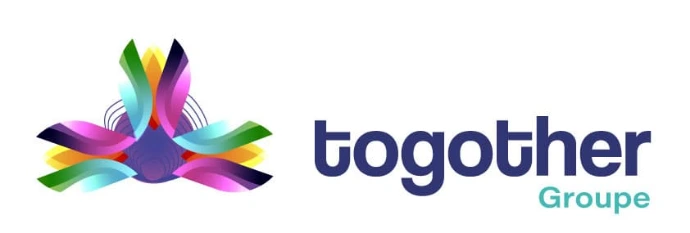 Logo du groupe Togother