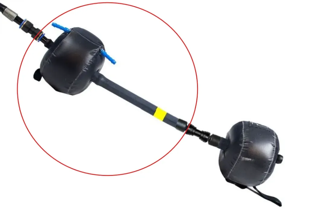 Vessie primaire PurgElite®