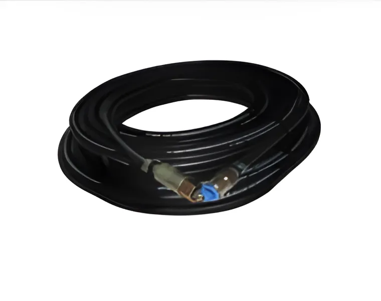 Tuyau connexion gaz