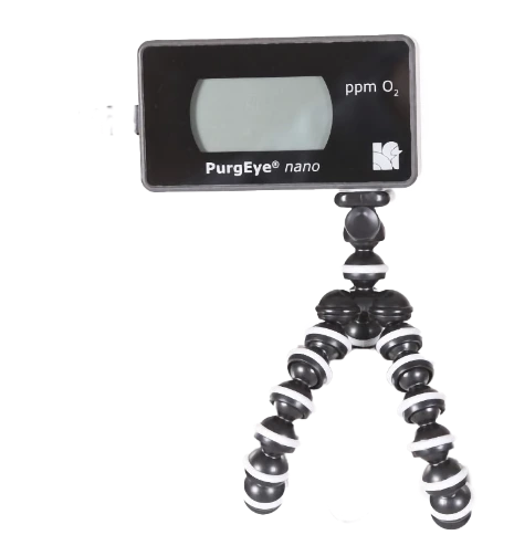 [API0300N] PurgEye® 300 Nano - Moniteur d'oxygène résiduel