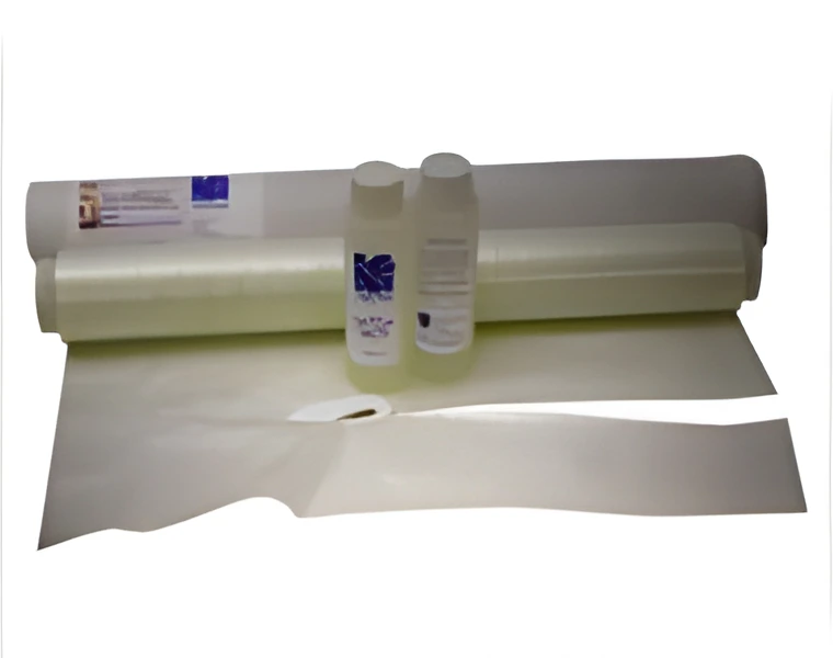 [APF0001] Film soluble d'inertage Argweld®
