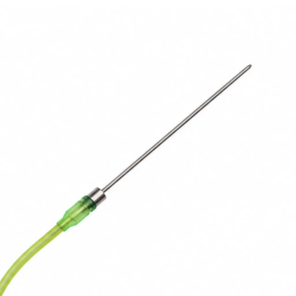 [APIS109] Sonde inox pour PurgEye®