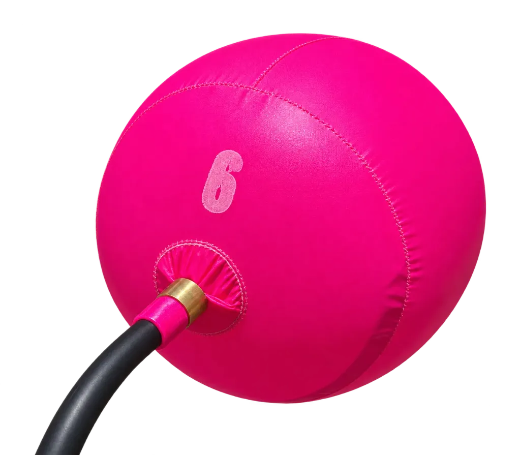 Vessie gonflable Pipstoppers® NUC®