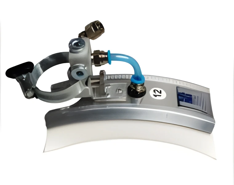 [ATS100] Trainard de soudage Argweld® (Soudage manuel sur Ø extérieur (concave))