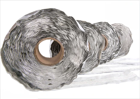 [ABT0004] Adhésif de support envers - Backing Tape® - Argweld® (Ampérage < 80 A - 25 m)