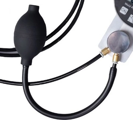 [APIS110] Pompe manuelle pour PurgEye®