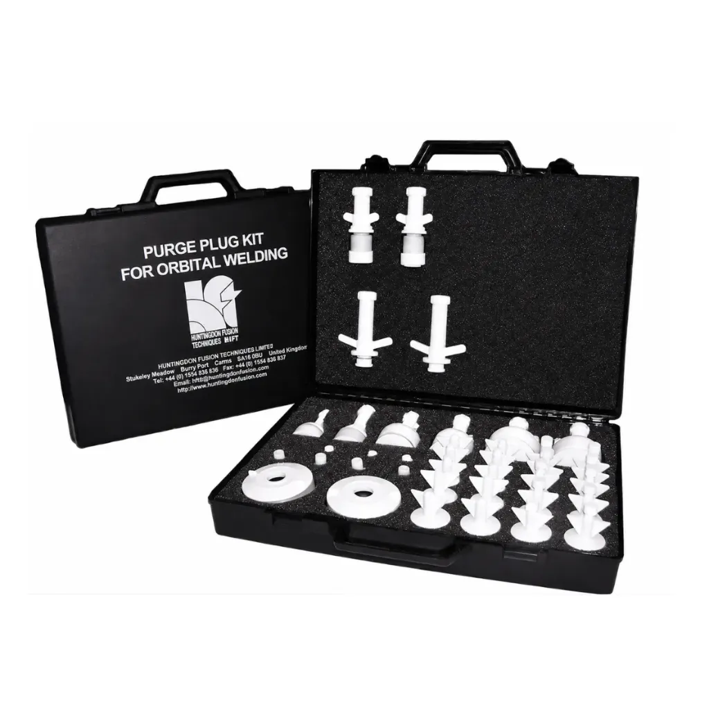 [PSOC001] Mallette d'obturateurs nylon Pipestoppers®