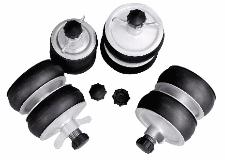 [PSP8040] Obturateur mécanique acier double joints PSP (1,5" Ø int. 37-50 mm)