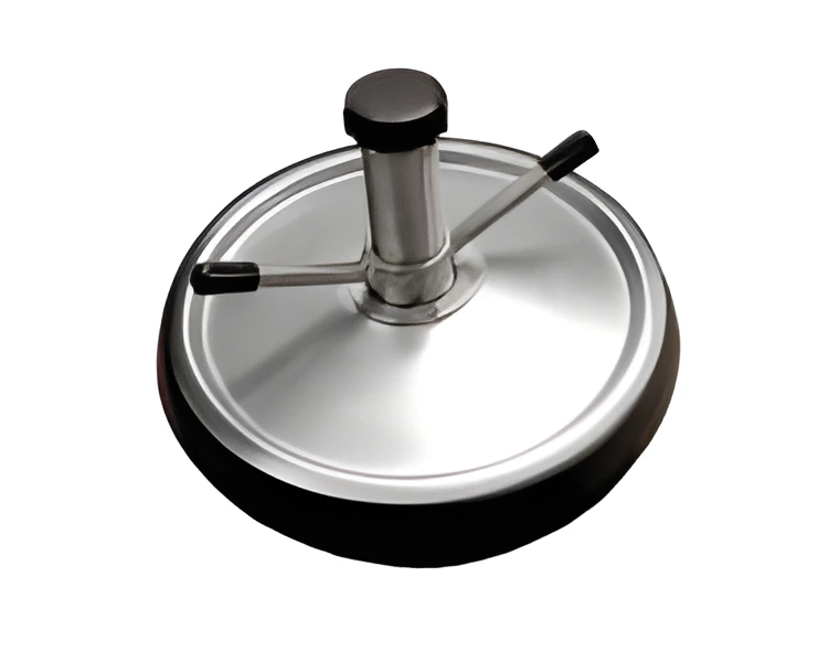 Obturateur mécanique acier PSP